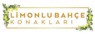 Limonlu Bahçe Logo