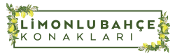 Limonlu Bahçe Logo